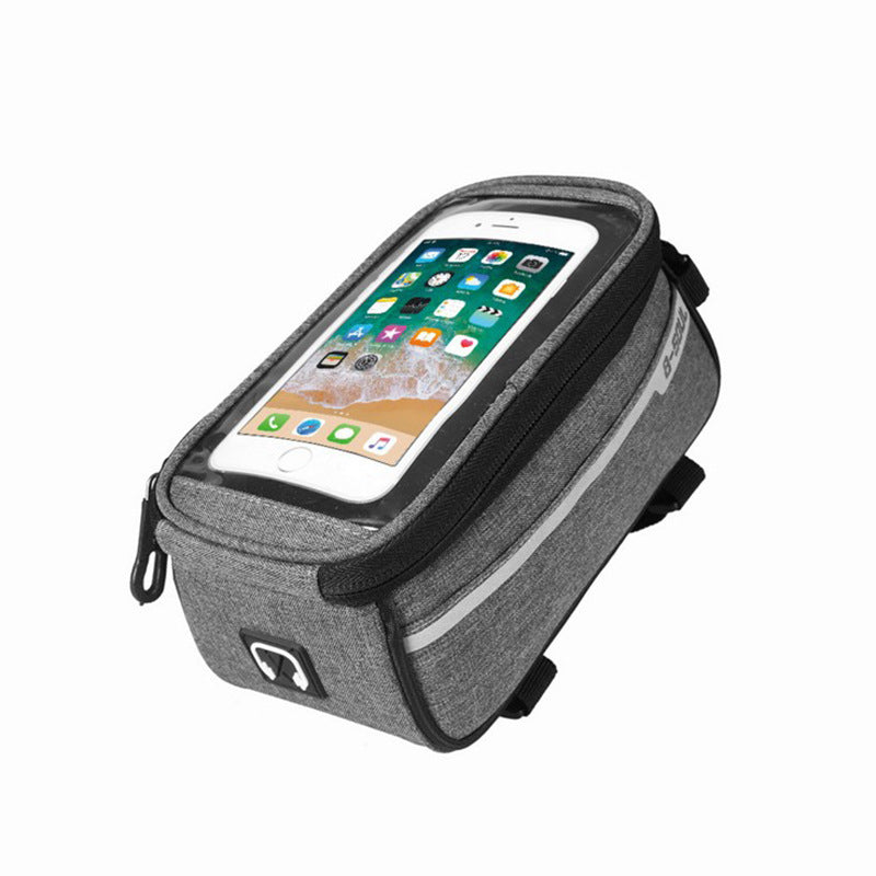 Bicycle Frame Bag