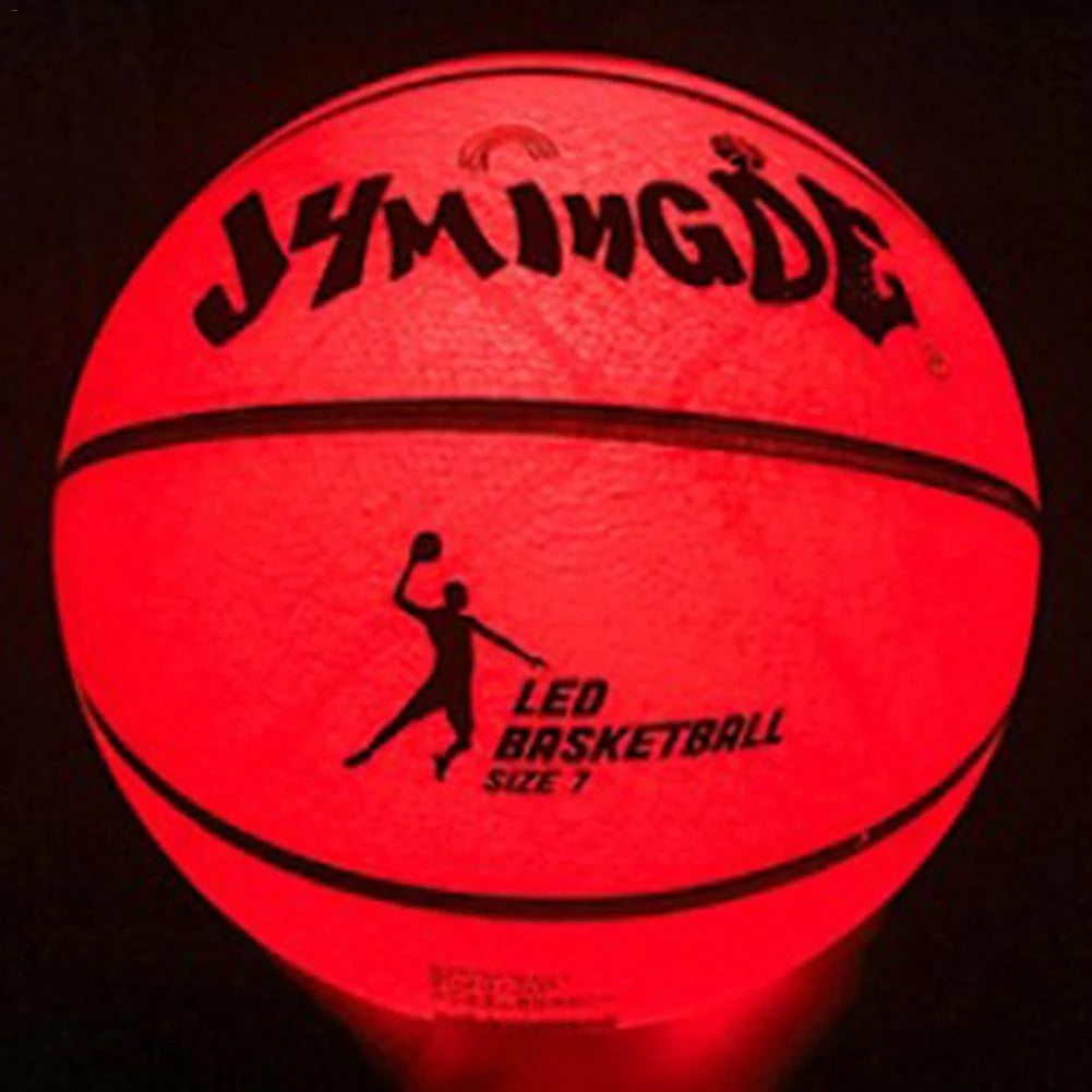 LED Luminous Basketball