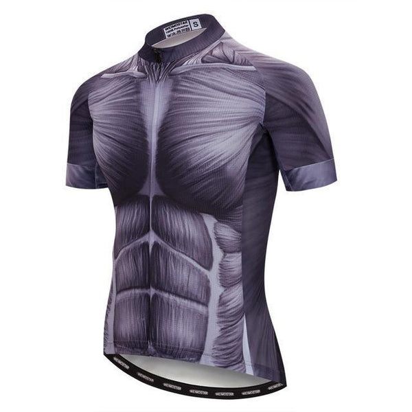 Cycling Jersey