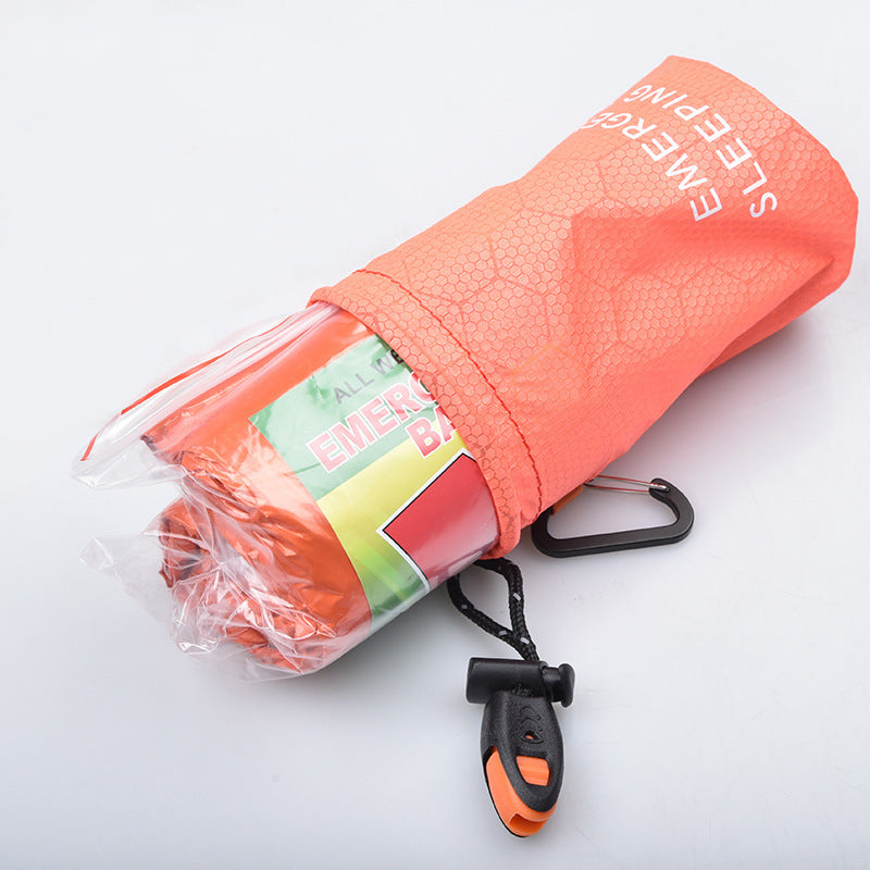 Emergency Blankets