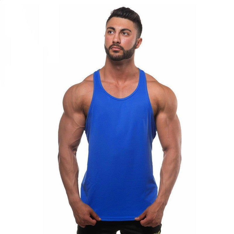 Men’s Tank Top