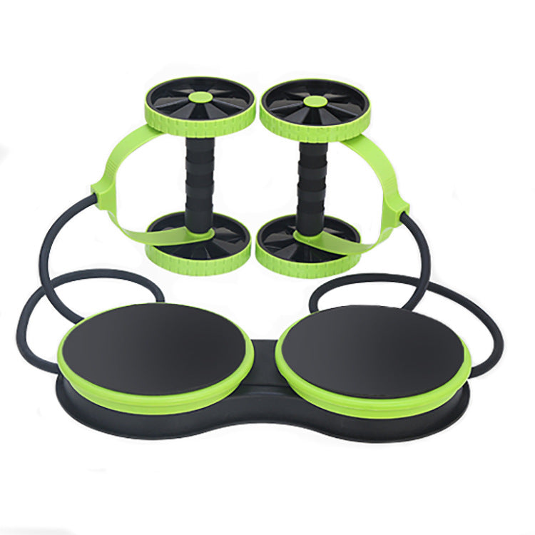 Crossflex Ab Roller