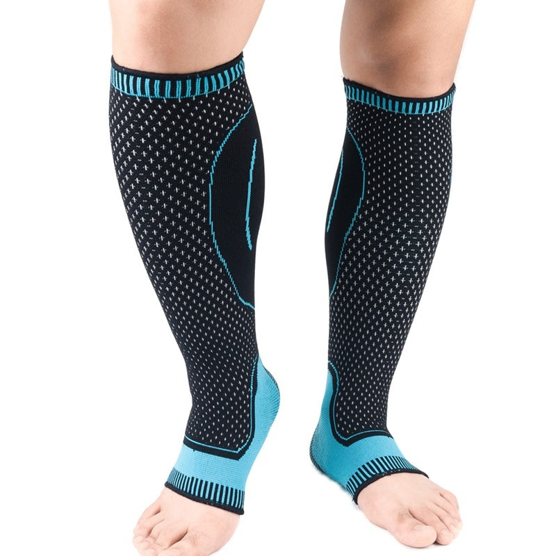 Spandex Knee Socks