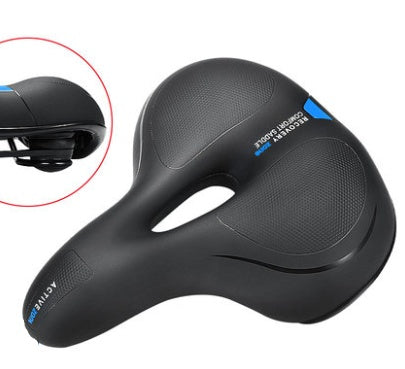 Bike Seat Cushion