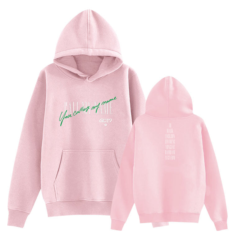 Hoodies