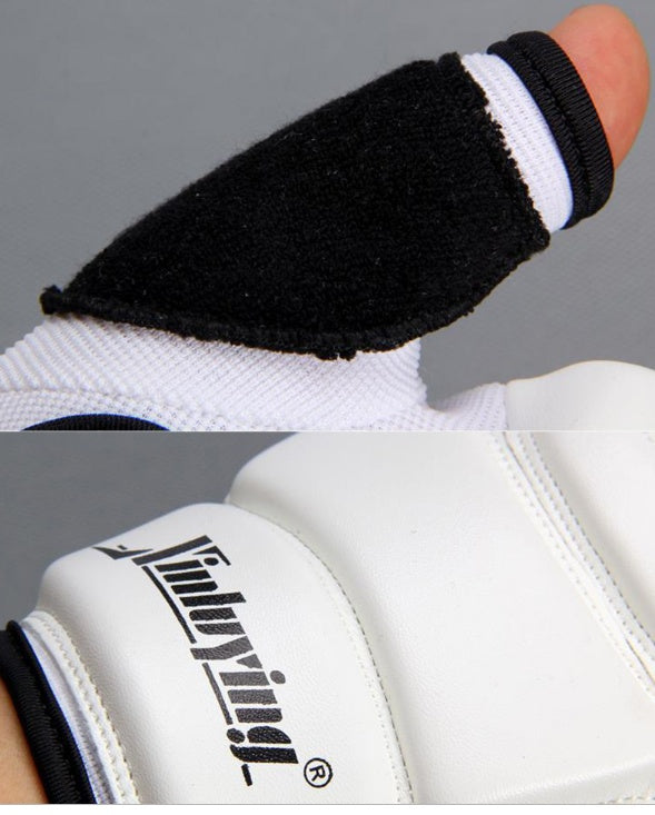 Hand X Foot Protection