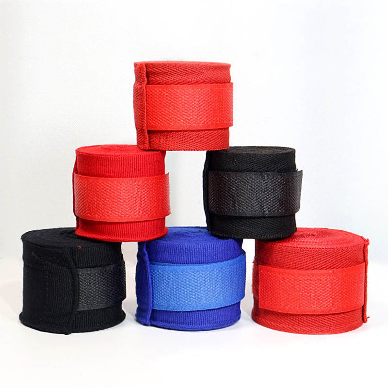 Boxing & MMA Hand Wraps