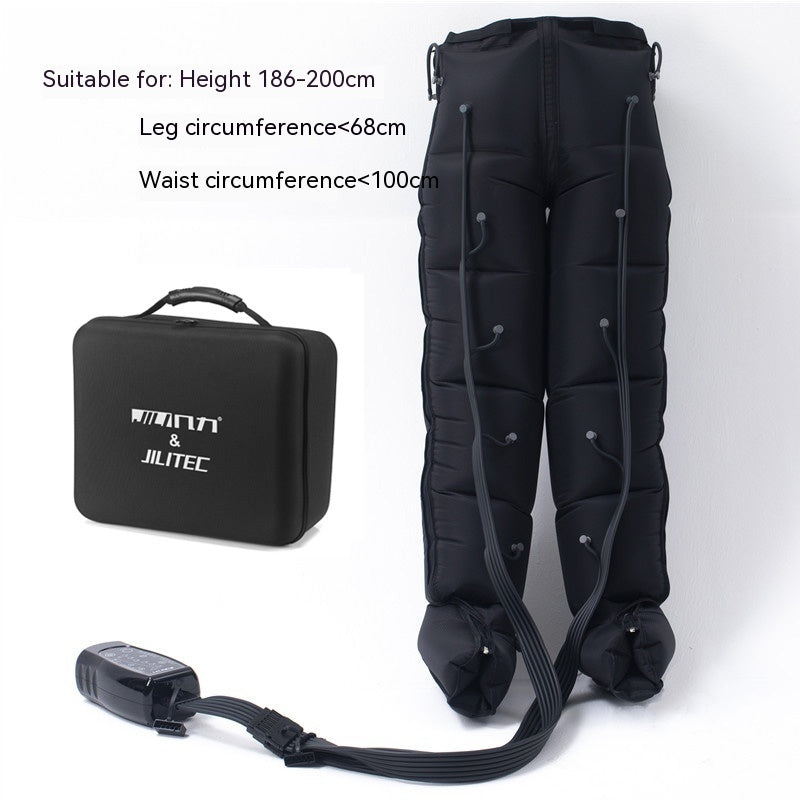 Leg Massage System