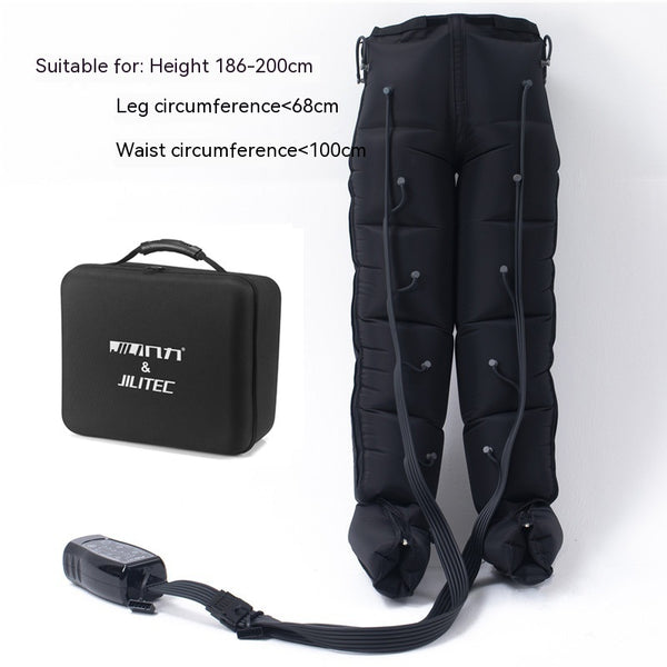 Leg Massage System
