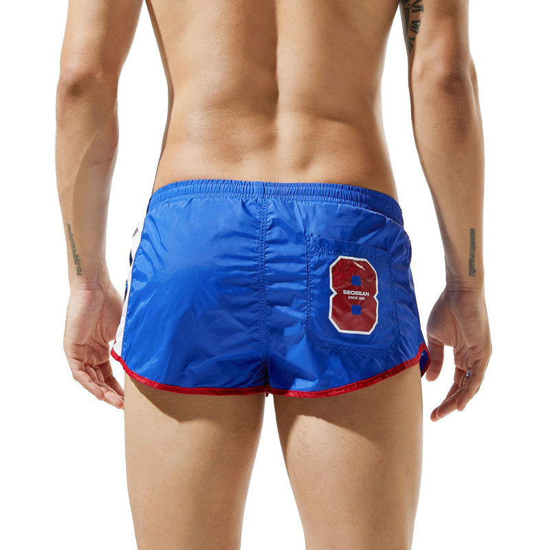 Men’s Jogger Shorts