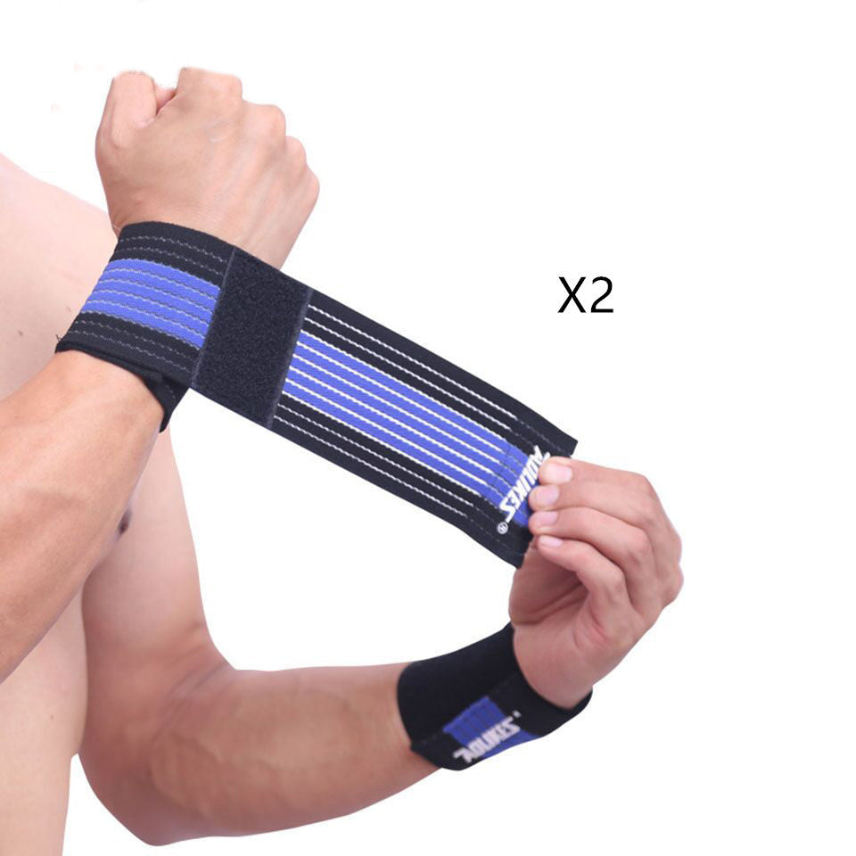First-Aid Sports Bandage
