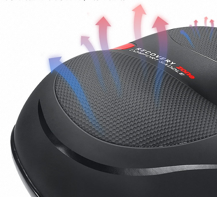 Bike Seat Cushion