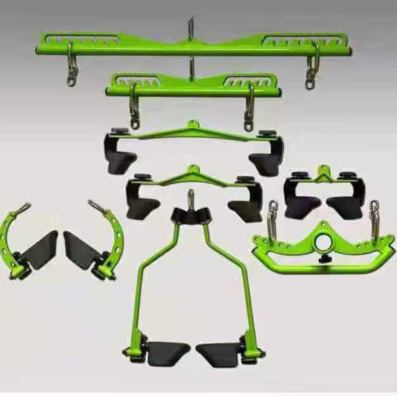 Weight Lifting Attachment