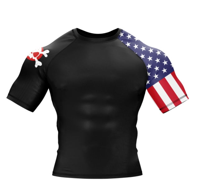American Warrior Shirt