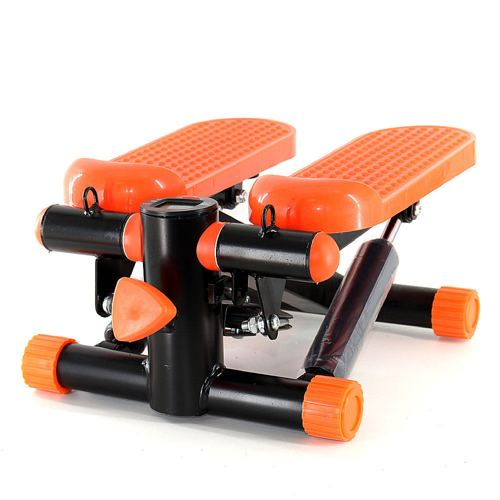 Mini-Home Stair Stepper