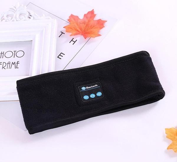 Bluetooth-Compatible Headband