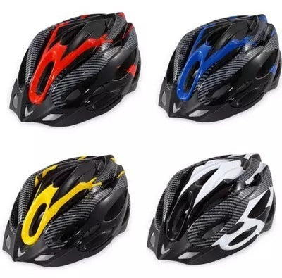 Mountain Bike Riding Helmets