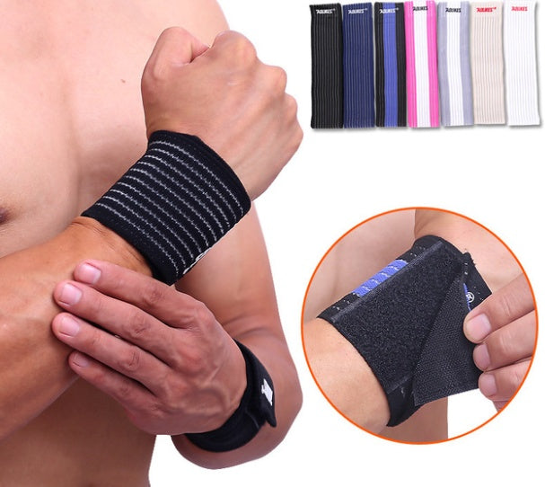 First-Aid Sports Bandage