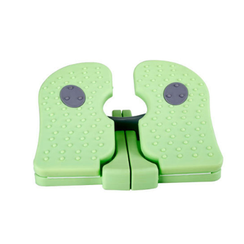 Mini-Home Stair Stepper