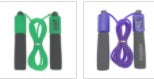 Jump Ropes