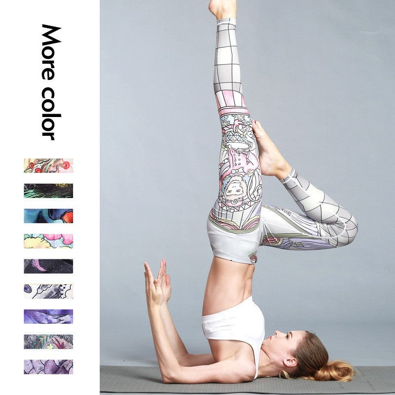 Women’s  Leggings