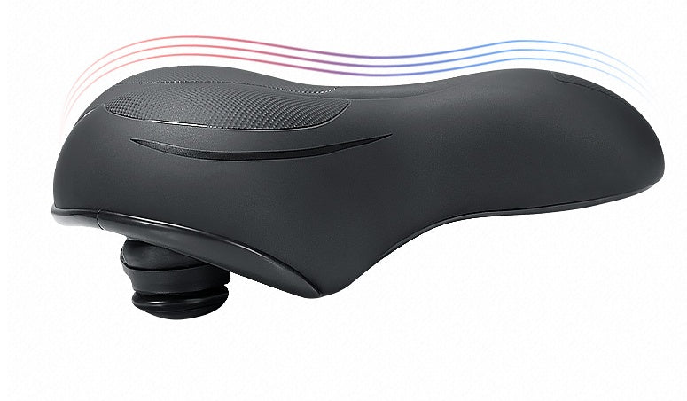 Bike Seat Cushion