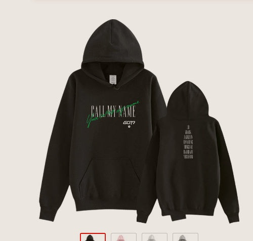 Hoodies