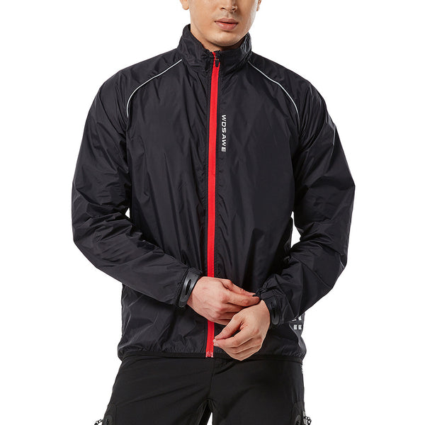 Unisex Windbreaker