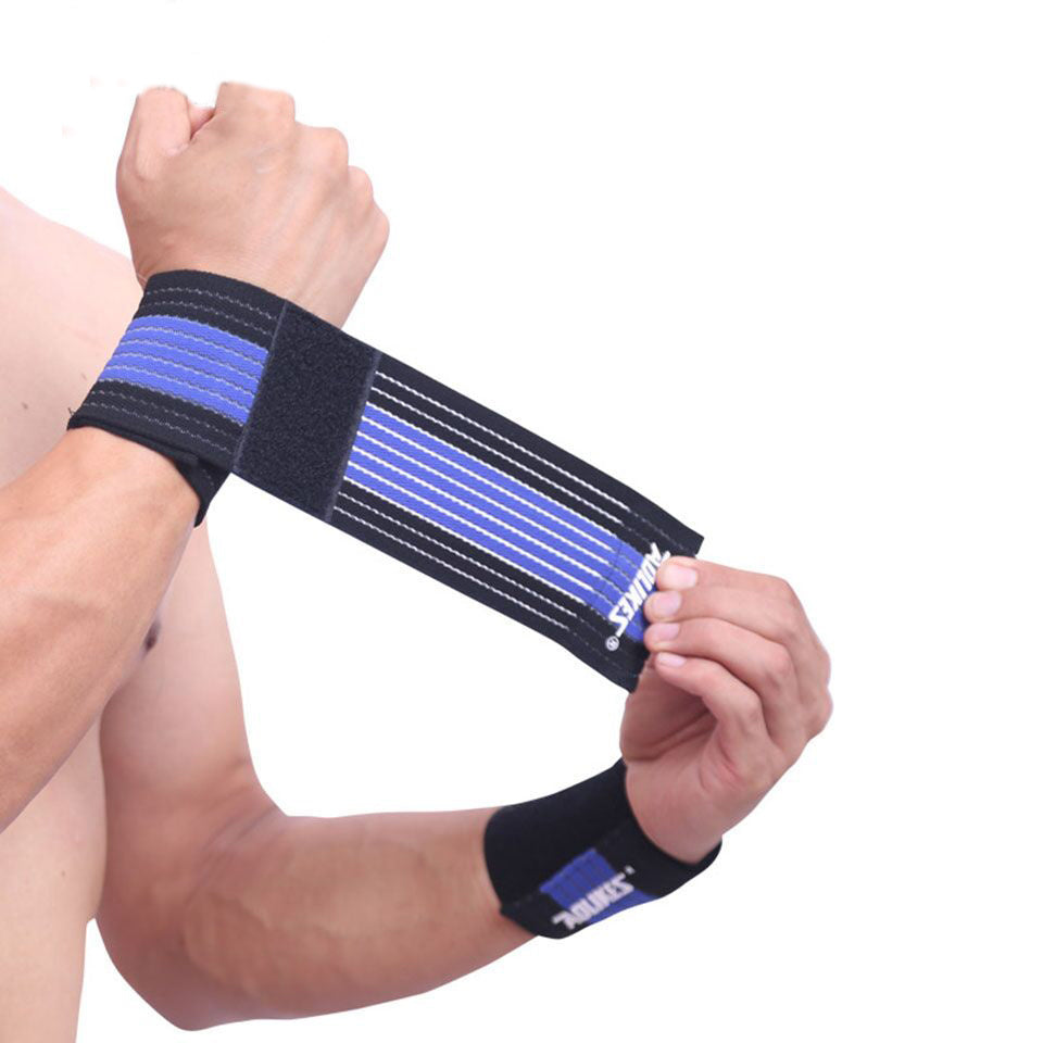 First-Aid Sports Bandage