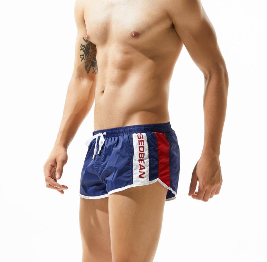 Men’s Jogger Shorts