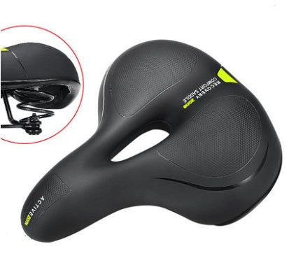 Bike Seat Cushion