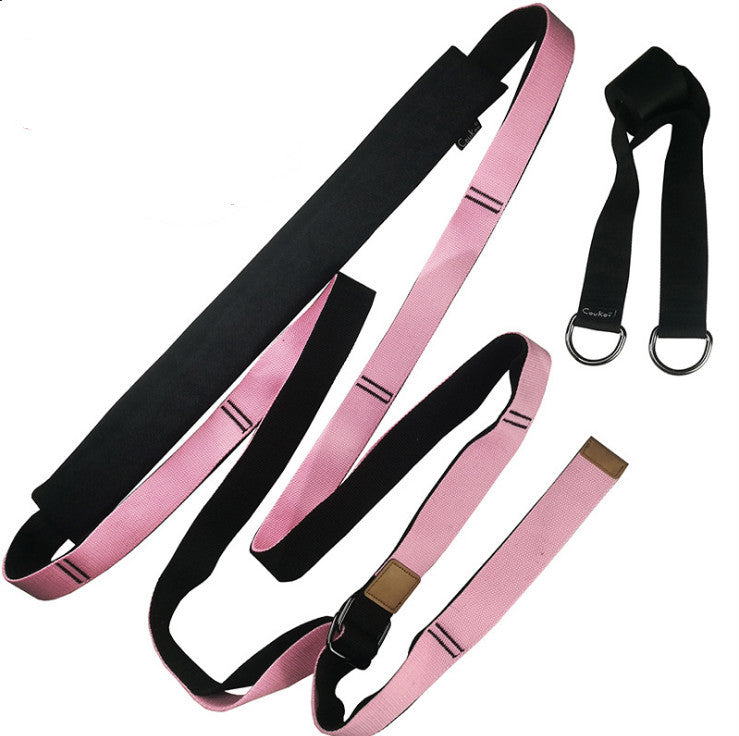 Yoga Training Strap