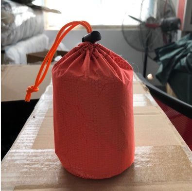 Emergency Blankets
