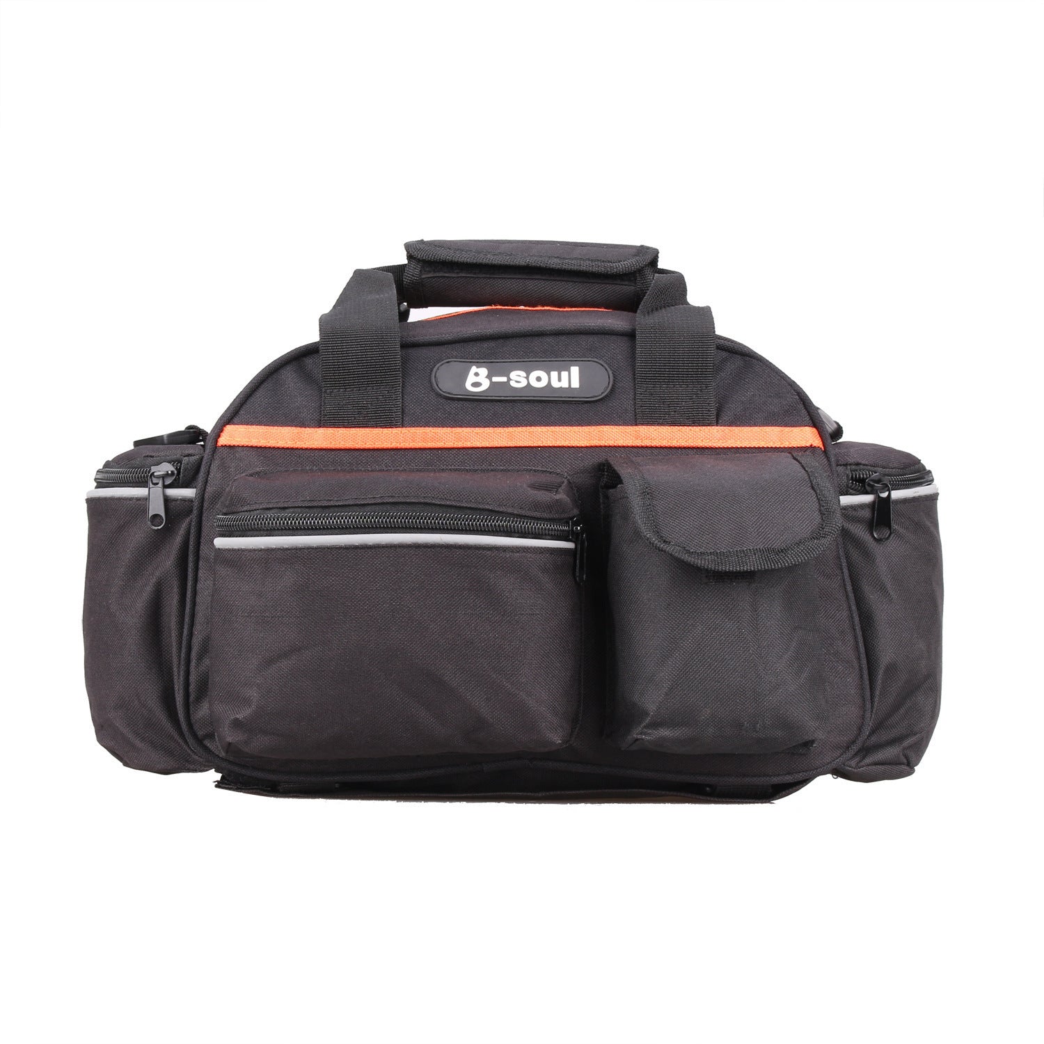 Mountain Bike Pannier