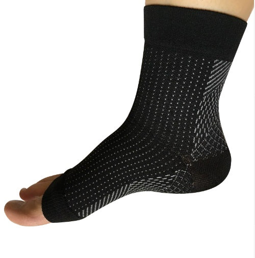 Unisex Ankle Compression Socks