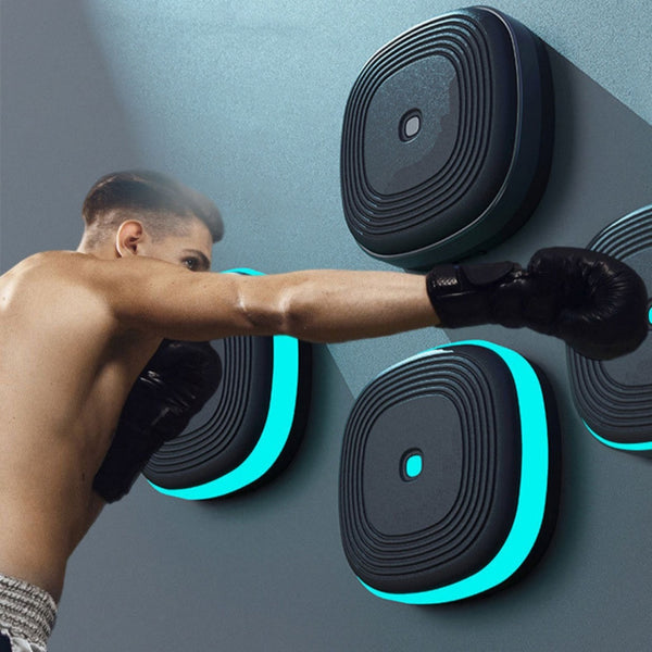 Punch Pads