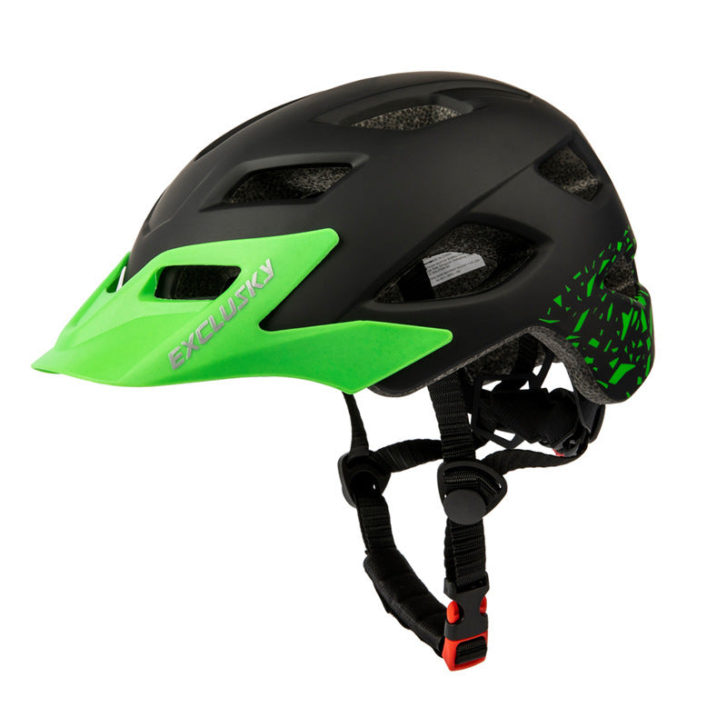 Kid Bike Helmet