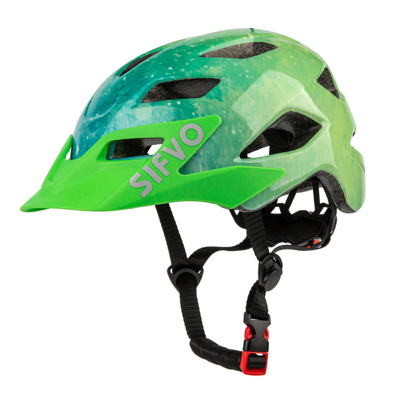 Kid Bike Helmet