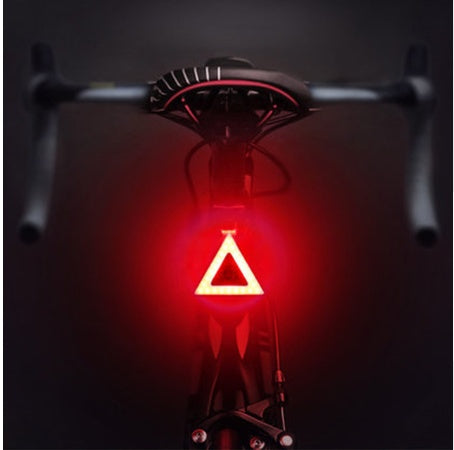 Bike Tail Light