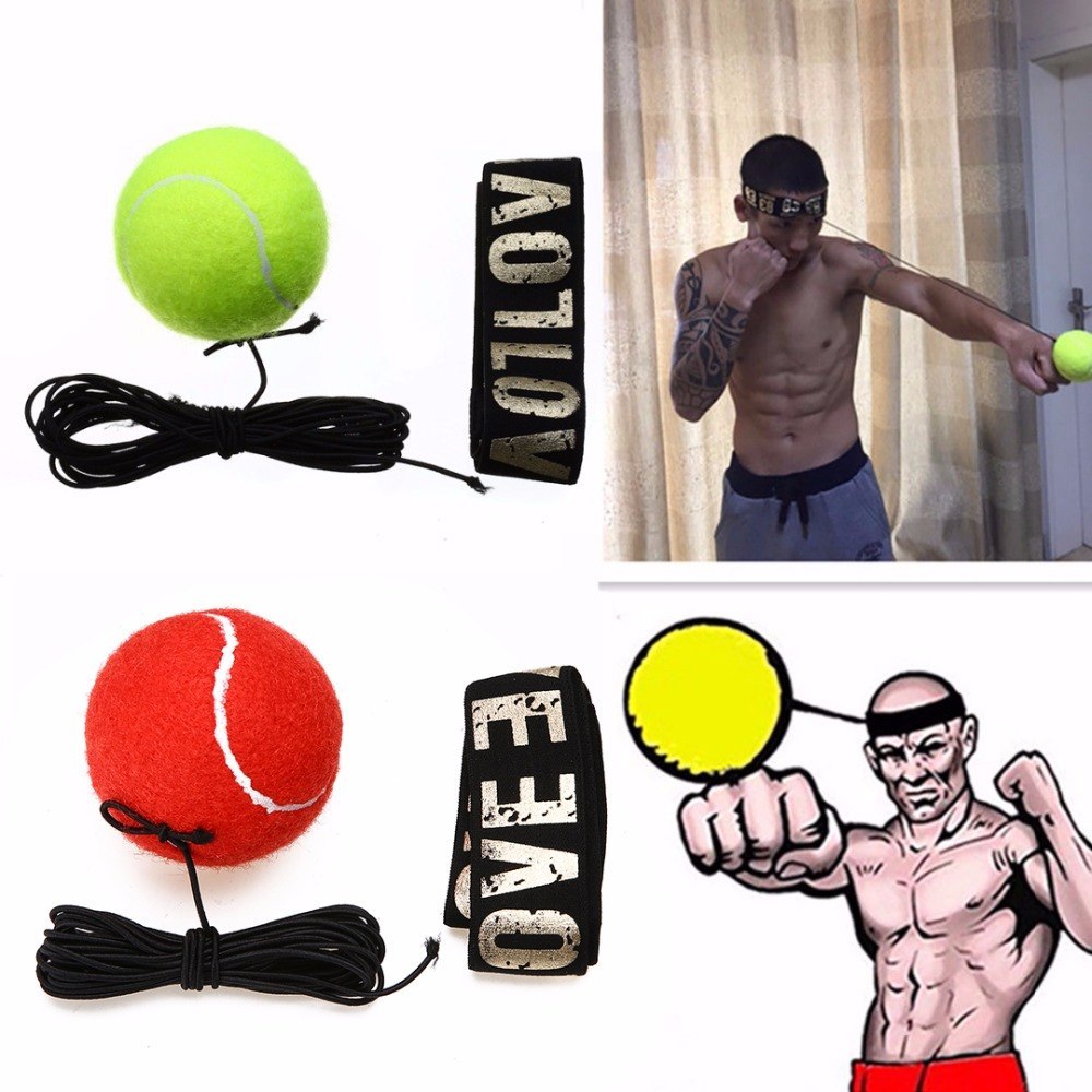 Punching X Training Ball