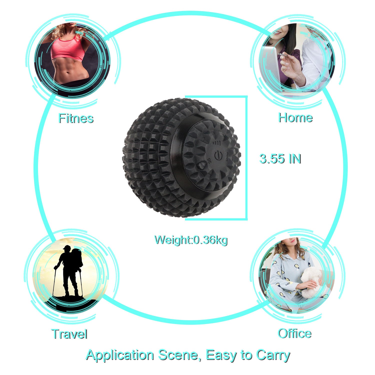 Massage Ball