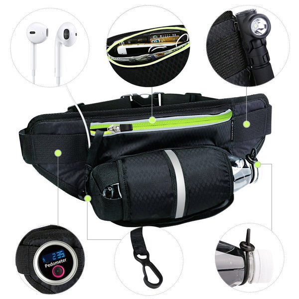 Hydration Waist Pack