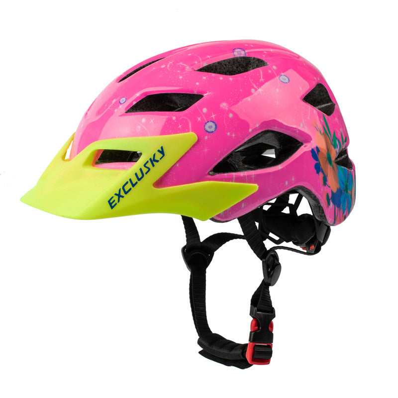 Kid Bike Helmet