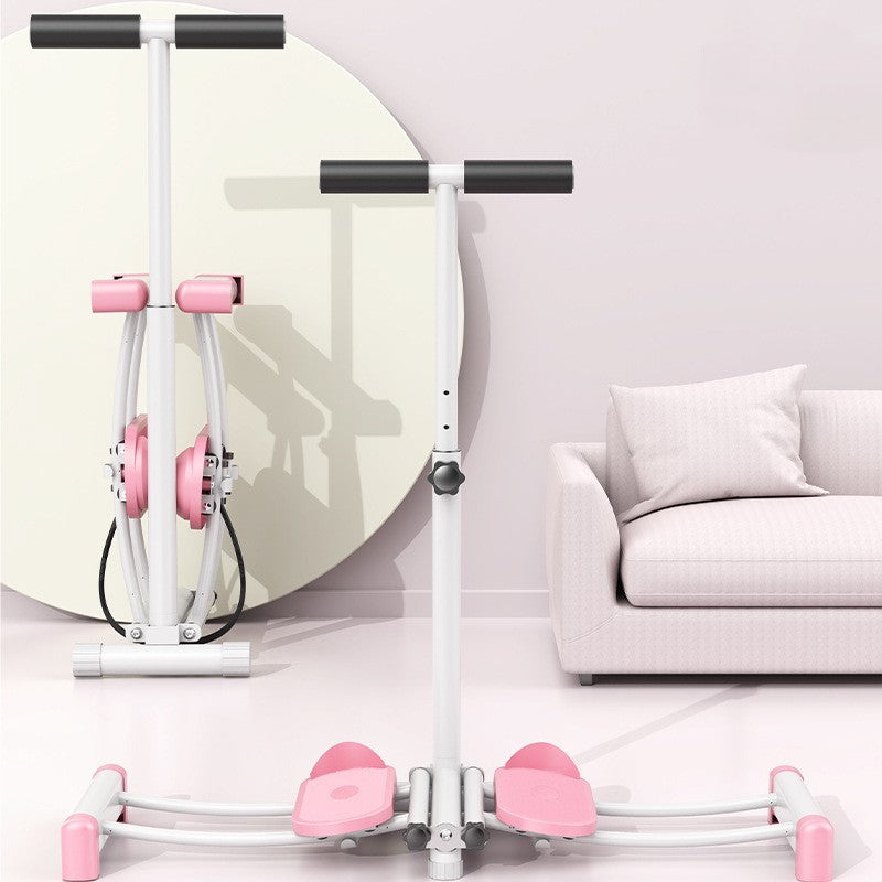 Ski Machine