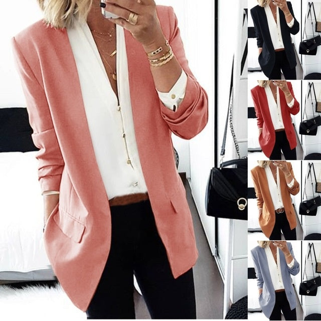 Unisex Blazer