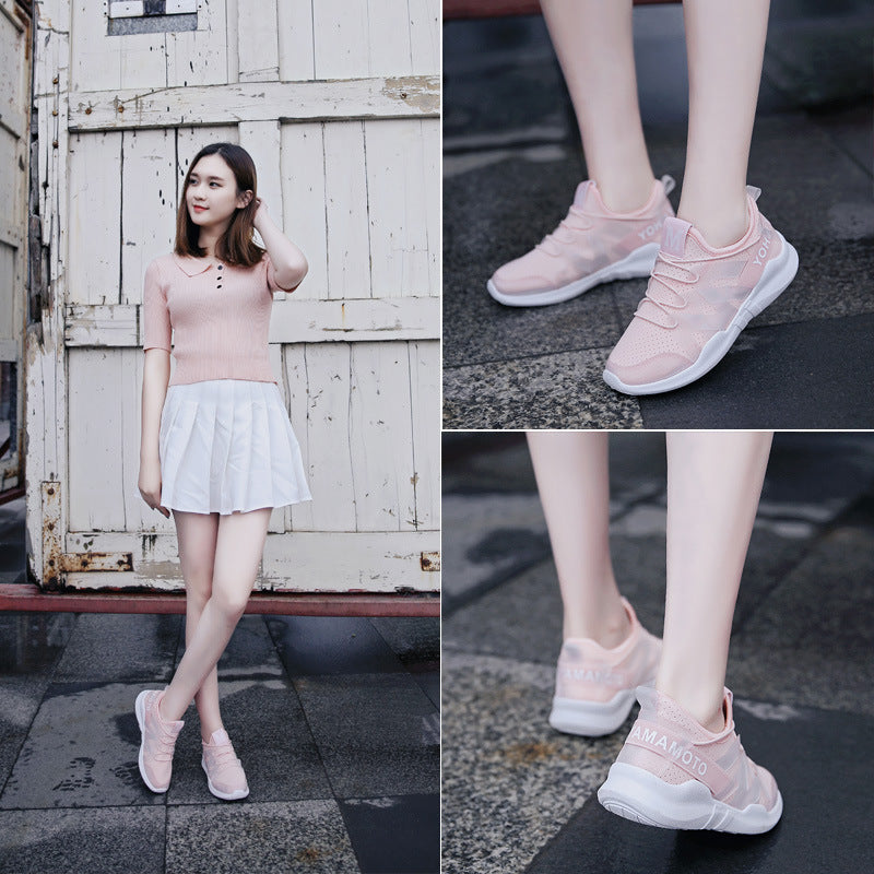 Women’s Sneakers