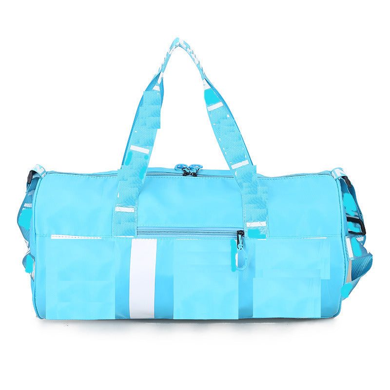 Gym Duffel Bag