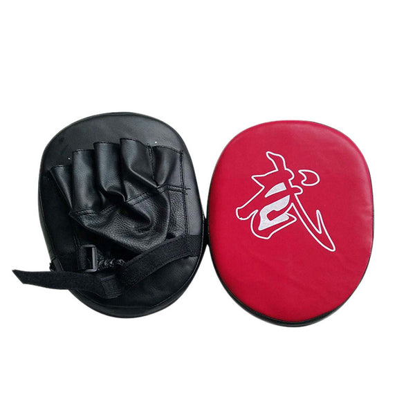 Punch Mitts