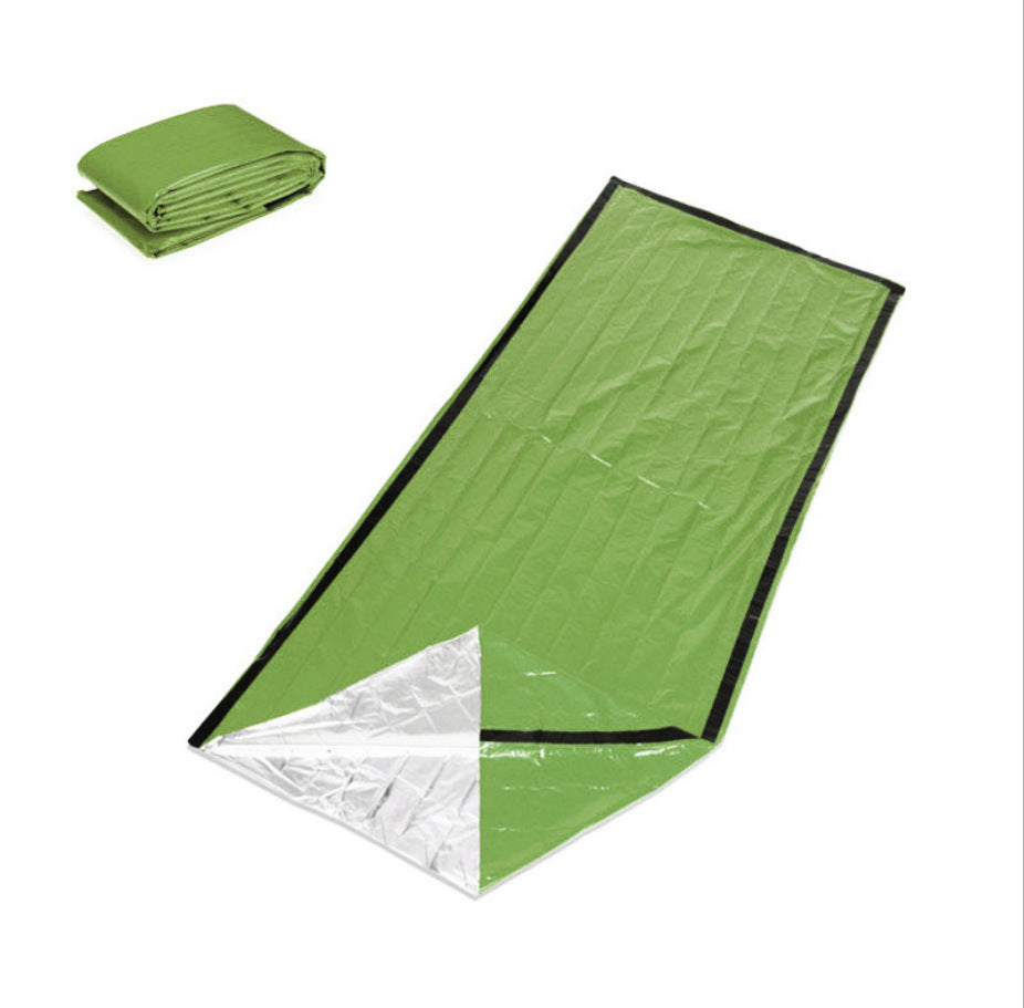 Emergency Blankets