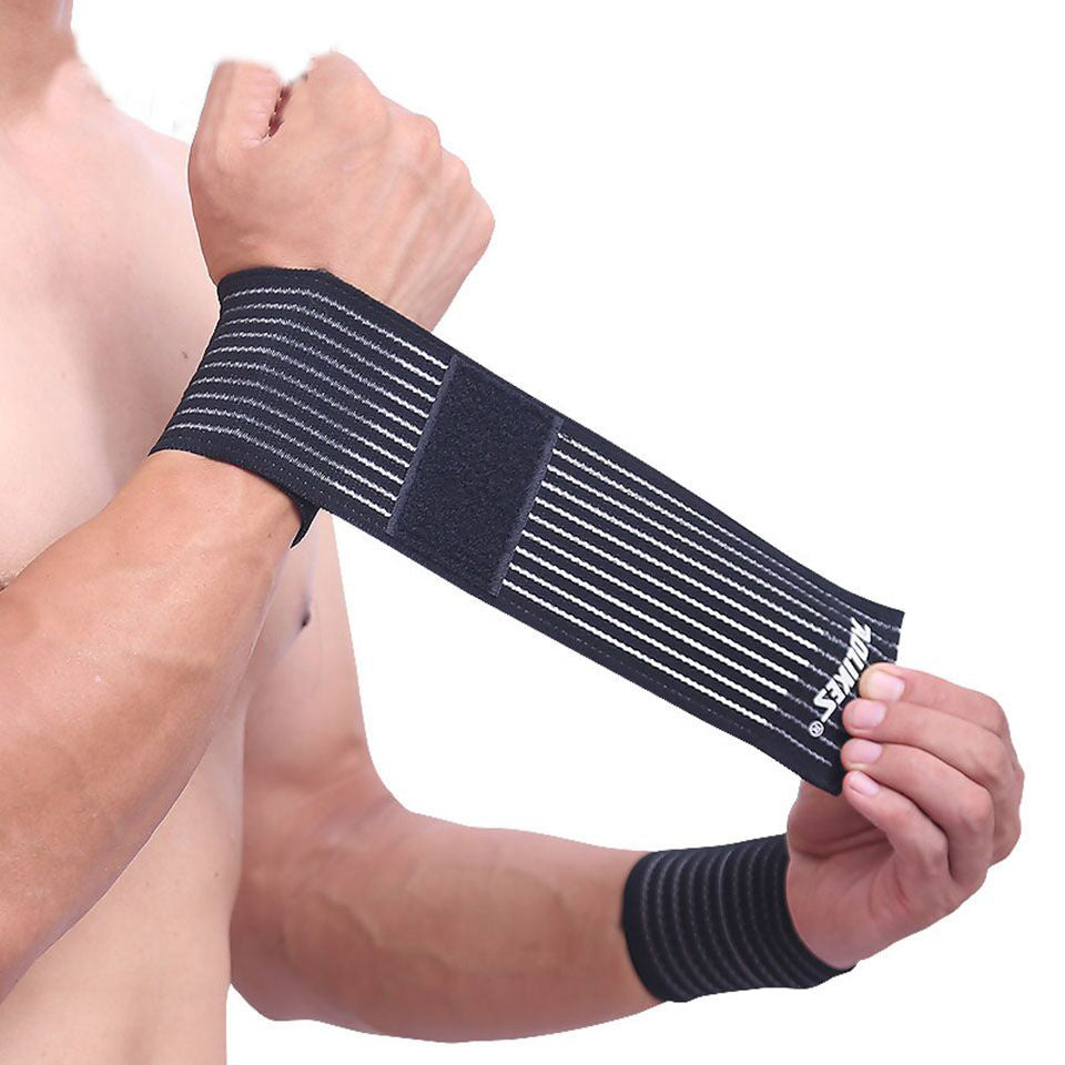 First-Aid Sports Bandage